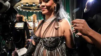 Rihanna Marka İşbirliği Nedeniyle Tepki Çekiyor