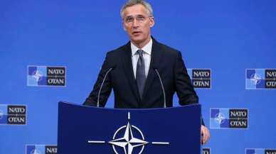 NATO Genel Sekreteri Stoltenberg: Bosna Hersek ve Bölgedeki Güvenliği Ele Aldık