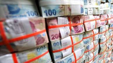 Hazine ve Maliye Bakanlığı iki ihalede 38 milyar lira borçlandı