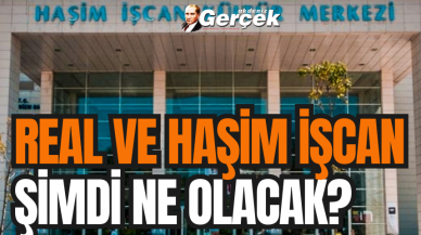 Haşim İşcan'da Meclis ne karar verdi? Şimdi ne olacak?