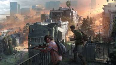 Naughty Dog The Last of Us Factions 2 için çalışmalara devam ediyor