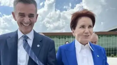 Akşener'in özel kaleminden disipline sevk edilen Ümit Dikbayır'a yanıt geldi