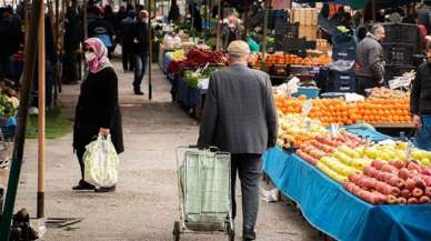 Aralık ayında açlık sınırı 16 bin yoksulluk sınırı 46 bin lira