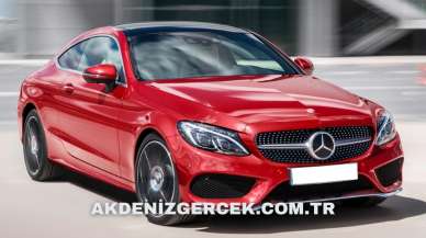 İcradan satılık 2014 model Mercedes-Benz