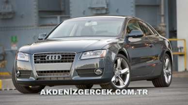 İcradan satılık 2014 model Audi A4