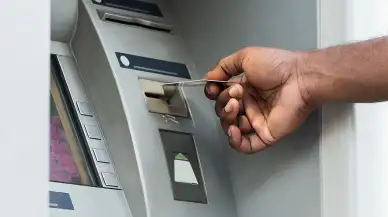 ATM'den para çekerken artık ücret kesilecek! Gündemi sarsacak flaş karar