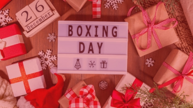 Boxing Day nedir, ne anlama geliyor? Premier Lig Boxing Day