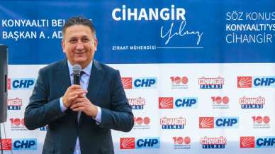 Cihangir Yılmaz kimdir?