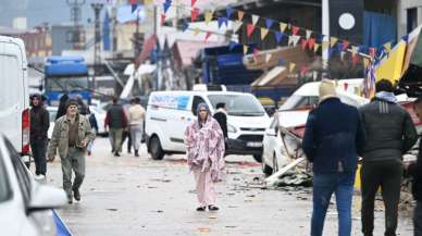 Deprem bölgesinde sağlık erişimi süresi uzatıldı