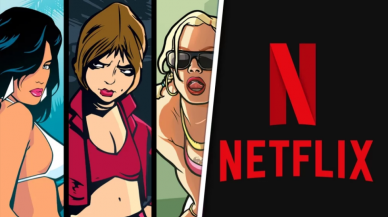 Netflix'te GTA'nın hangi serileri var? Hangileri ücretiz oynanabiliyor?