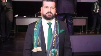 Kocaelispor Asbaşkanı Ekrem Can sıtmadan dolayı hayatını kaybetti