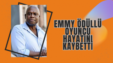 Emmy Ödüllü Oyuncu Hayatını Kaybetti