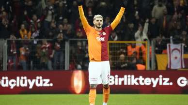 Galatasaray'ın Yıldızı Mauro Icardi'ye Yeni Talip