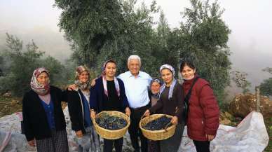 Muğla'da Kooperatiflere Muhasebe ve Kooperatifçilik Eğitimi Desteği