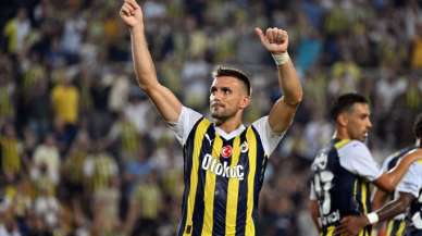 Fenerbahçe'nin Tadic Motivasyonu