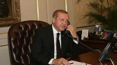 Erdoğan Ve Sisi Telefonla Görüştü Kritik Görüşmede Neler Vardı?