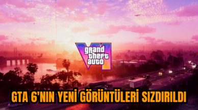 GTA 6'nın yeni görüntüleri sızdırıldı