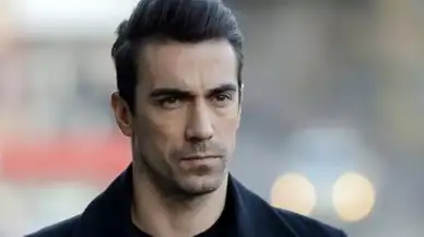 İbrahim Çelikkol'un yeni partneri belli oldu!