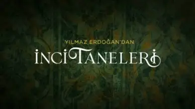 Yılmaz Erdoğan'ın Yeni Dizisi 'İnci Taneleri'nin İlk Tanıtımı Heyecan Yarattı!