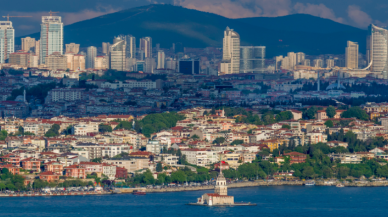 İstanbul'un Anadolu Yakası ilçeleri birbirine bağlanıyor