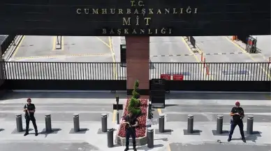 İstanbul'da DHKP/C Üyesi Caner Koç MİT ve Emniyet Operasyonuyla Yakalandı