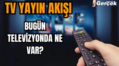 21 Aralık 2023 TV yayın akışı