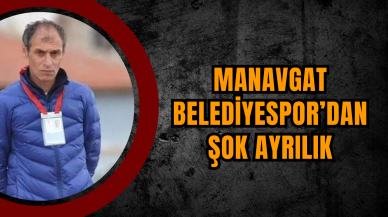 Tokat olayı gündeme oturmuştu! Manavgat Belediyespor’dan Şok Ayrılık