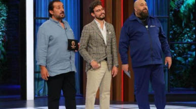 MasterChef son kaptanlık oyununun kazananı kim oldu? İşte kaptanlık oyununun kazananları...