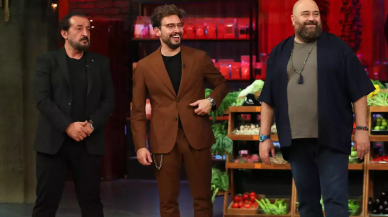 Masterchef 21 Aralık dokunulmazlık oyununu kim kazandı? Masterchef dokunulmazlık oyunu kazananı...