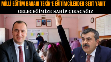 Eğitimde tarikat tartışması tırmanıyor! Tepkilerin ardından bakanlık köşeye sıkıştı