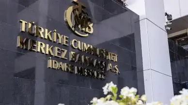 Merkez Bankası'nda PPK üyeliğine atama