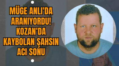 Son Dakika! Müge Anlı'da cinayet itirafı! 12 gündür kayıp olan adamın katili en yakını çıktı