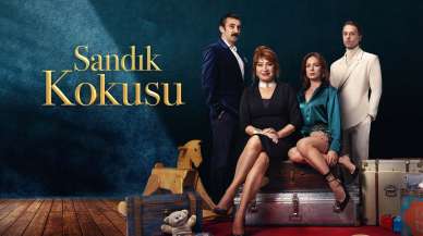 Sandık Kokusu dizisi konusu nedir? Show TV Sandık Kokusu gerçek hikaye mi, uyarlama mı?