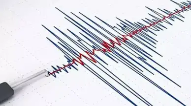 Pakistan'da deprem!