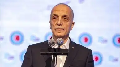 Türk-İş'ten çıkış! Asgari Ücrette bu rakam teklif edilirse rest çekiyoruz