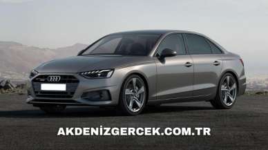 İcradan satılık 2014 model Audi marka 8 R tipli araç