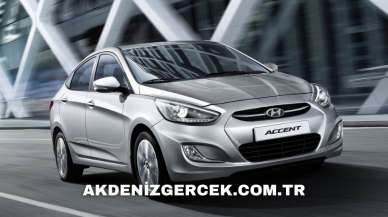 İcradan satılık 2012 model Hyundai