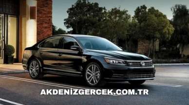 İcradan satılık 2013 model Passat Comfortline