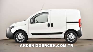 İcradan satılık 2017 model Fiat Fiorino 225