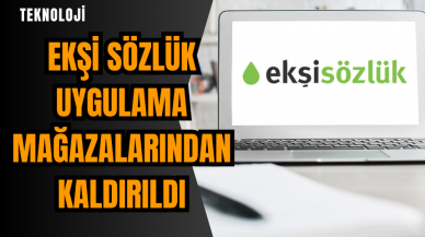 Ekşi Sözlük uygulama mağazalarından kaldırıldı