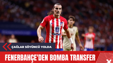 Fenerbahçe'den bomba transfer: Çağlar Söyüncü yolda