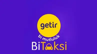 BiTaksi nedir? BiTaksi Antalya'da var mı?