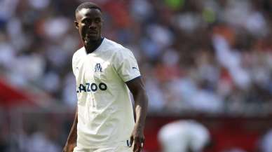 Eric Bailly Villarreal İle Kötü Bir Başlangıç Yaptı