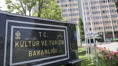 Kültür Ve Turizm Bakanlığı 1500 personel alacak