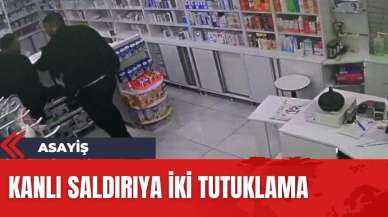 Amasya’da kanlı saldırıya iki tutuklama