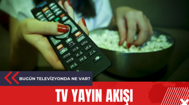 14 Haziran 2024 TV yayın akışı!