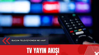 5 Temmuz 2024 TV yayın akışı!