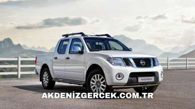 İcradan satılık 2014 model Nissan marka