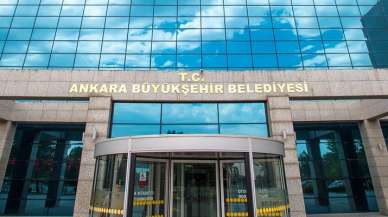 Ankara Büyükşehir Belediyesine ait kiraya verilecek 103 adet taşınmaz