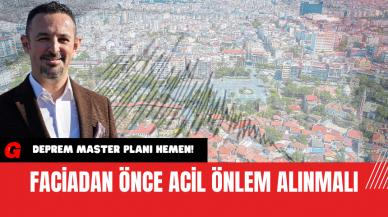 Faciadan Önce Acil Önlem Alınmalı